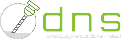 Logo DNS-CNC